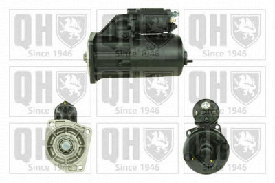 QUINTON HAZELL qrs1647 -  Стартер